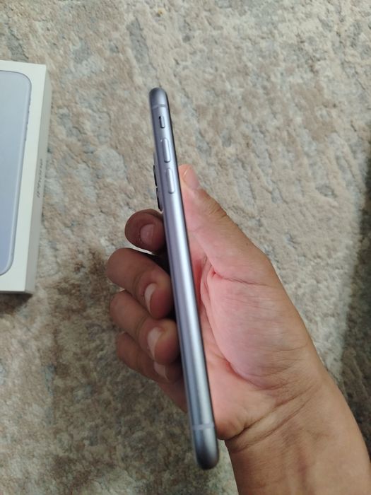 Продается Iphone 11 128gb