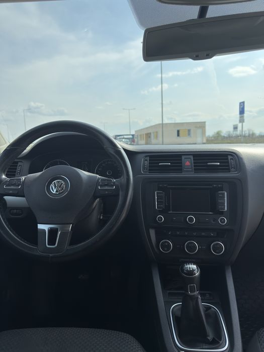 Vand Volkswagen Jetta 1.6tdi