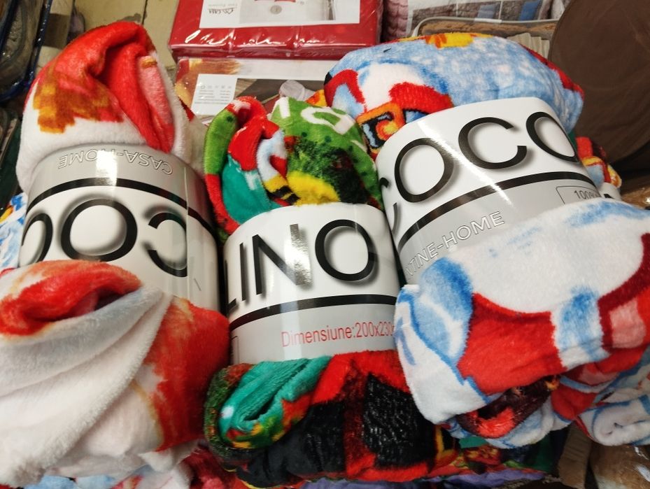 Cocolino paturi /2 /230 masura