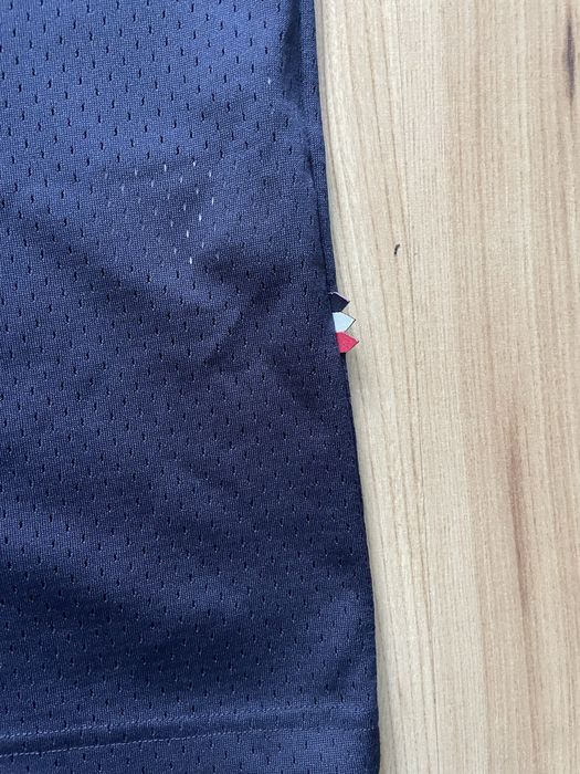 LACOSTE L!VE Basketball Vest Jersey/ Нов мъжки потник L