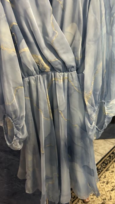 Дамска рокля