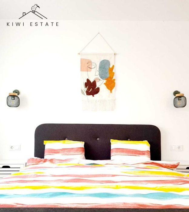 Дава се под наем Двустаен апартамент в София, Младост 1А - 67 кв.м за 499 € - Снимка #2