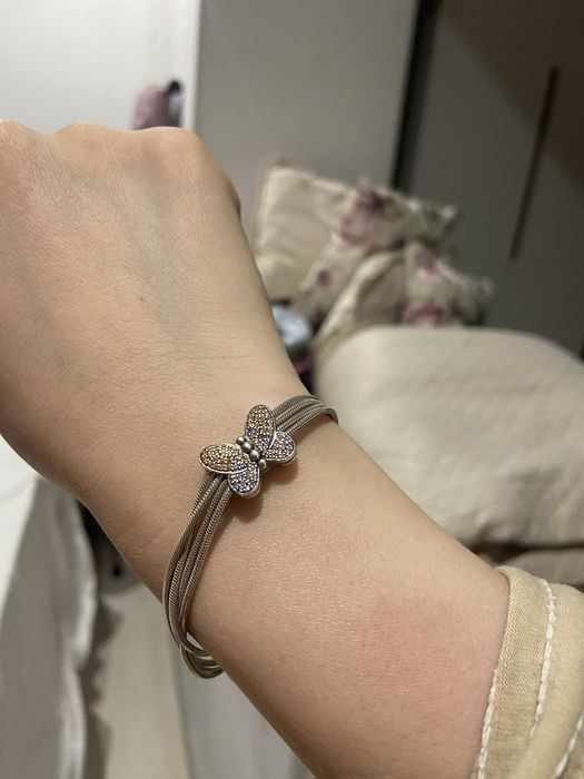 Браслет pandora reflection