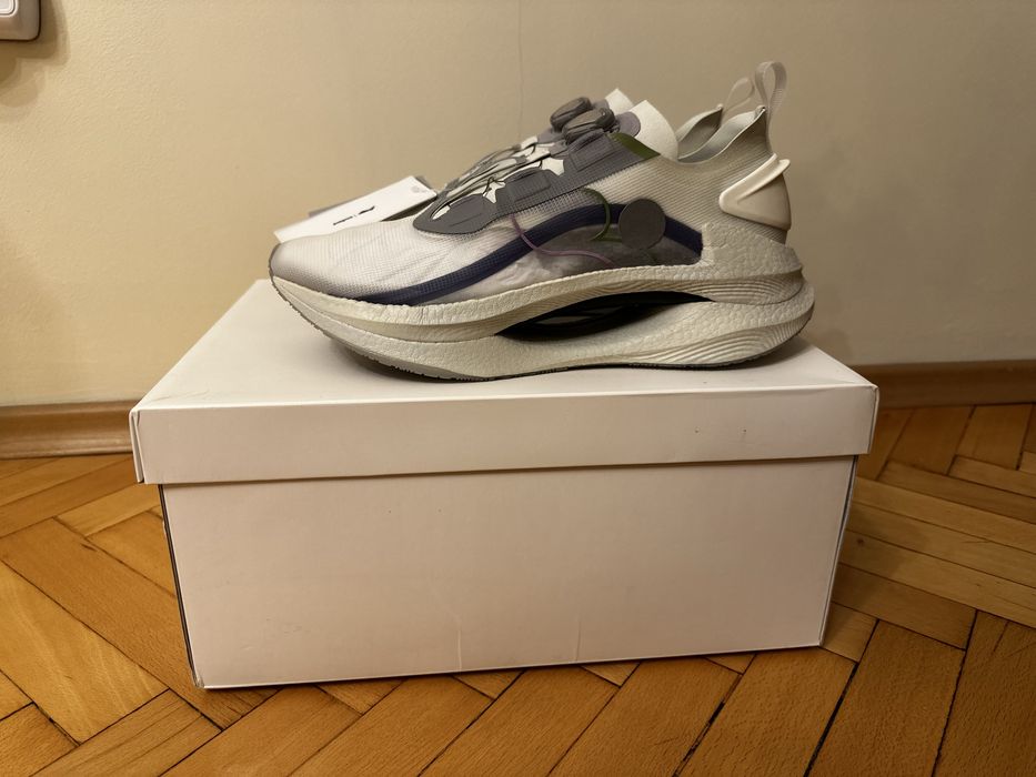 Li-ning Shadow Soulland US11 UK10 EU44.5