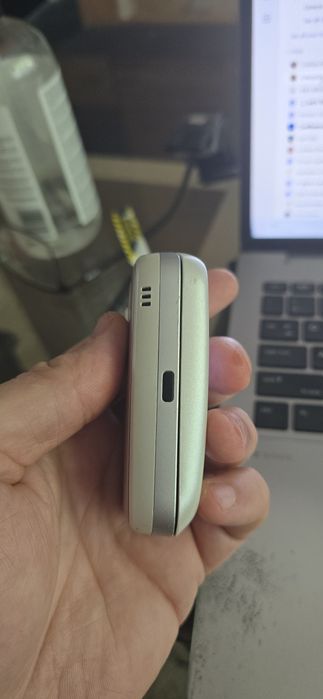 Telefon Colectie: Nokia 6111 Pink