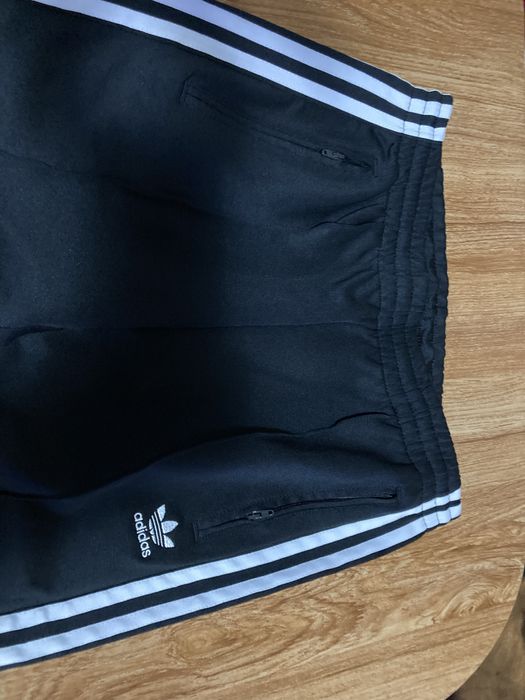 Мъжки оригинално долнище Adidas