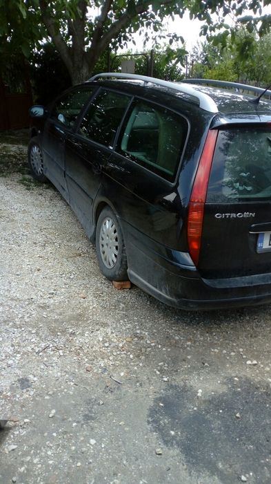 80 броя Ситроен С5 на Части 2.2,2.0Хди, Hpi... Пежо Peugeot Citroen