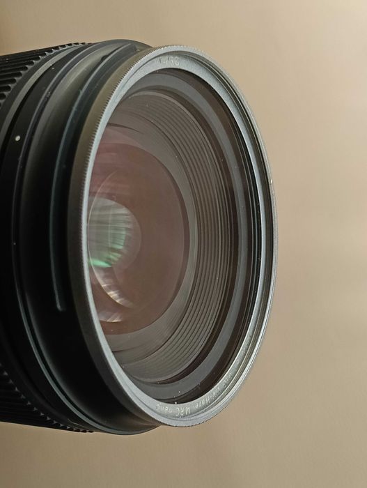 Sony A7IV / A74 + Обективи Sony 85 1.8, Tamron 28-75 G2 лична колекция