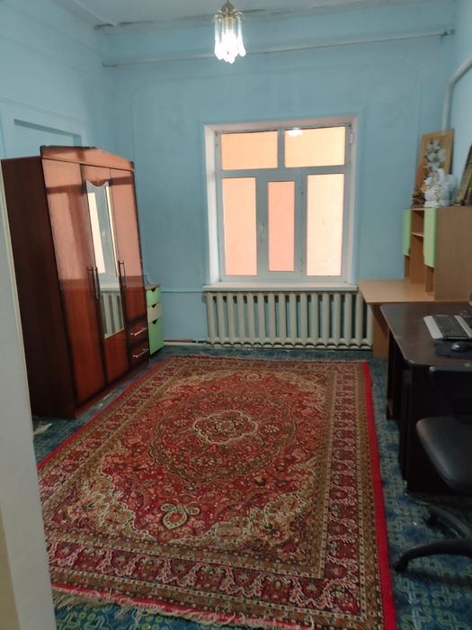 Үлкен үй сатылады