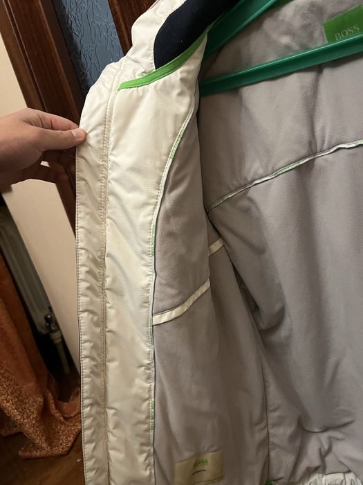 Мужская куртка оригинал