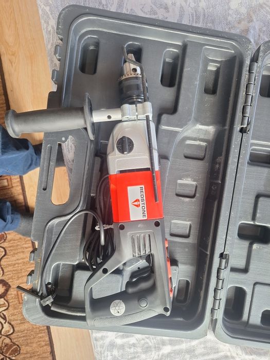 Бормашина Sparky RS2 350PP