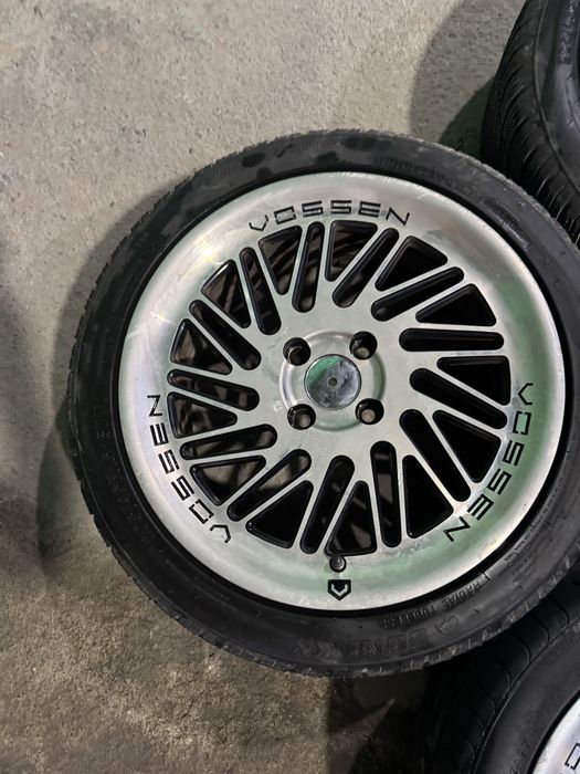 Диски VOSSEN комплект 4 шт 16