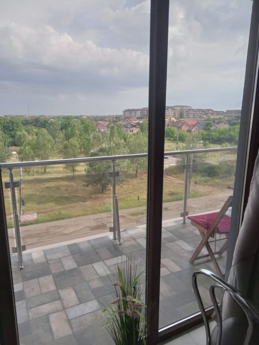 Proprietar închiriez garsoniera