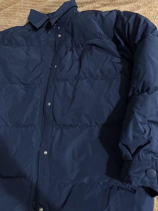 Куртка зимняя Женская