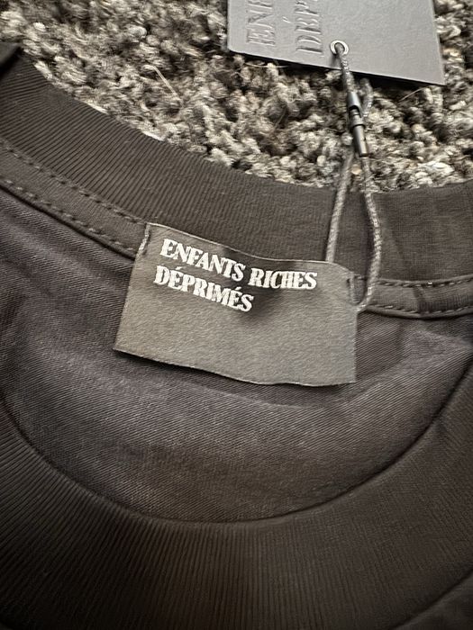 Tricou ERD(Enfants Riches Déprimés)
