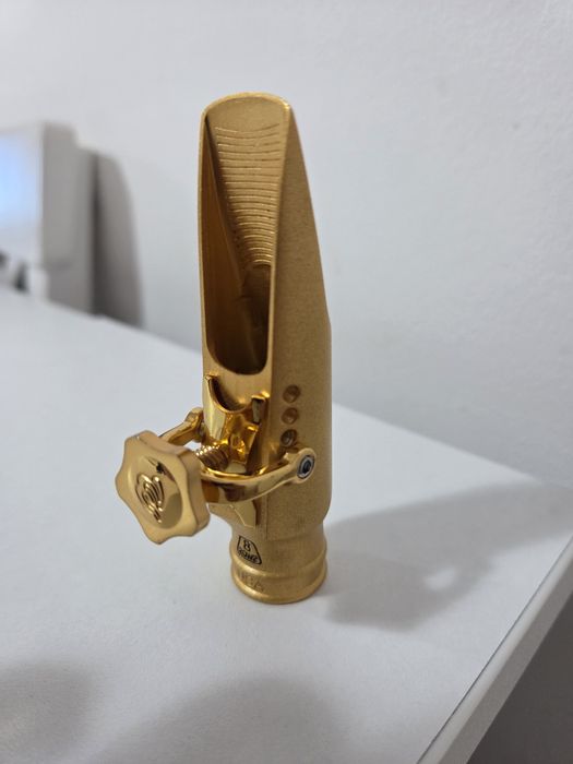 Theo Wanne Gaia 3, Saxofon Alto, Deschidere 8