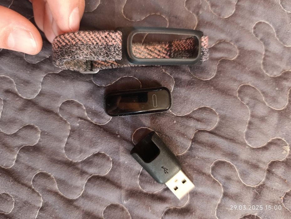 Смарт часы для тренеровки