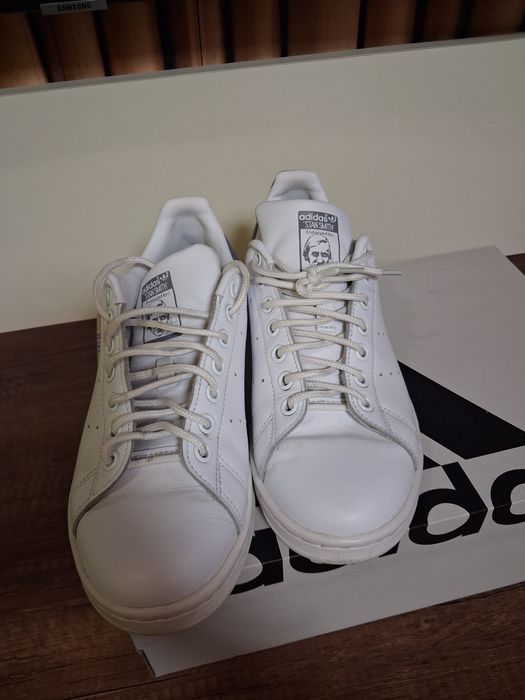 Дамски кецове Adidas