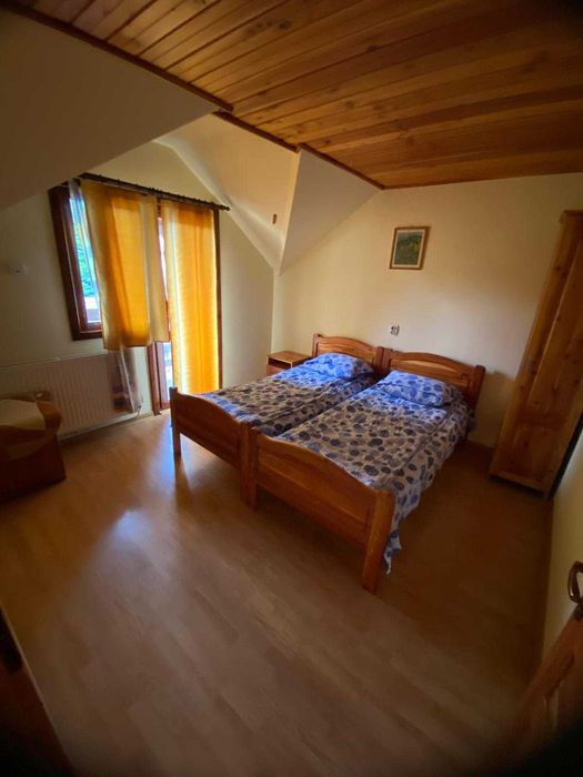 Cabana ,pensiune ,casa de vacanta ,afacere la cheie -Belis
