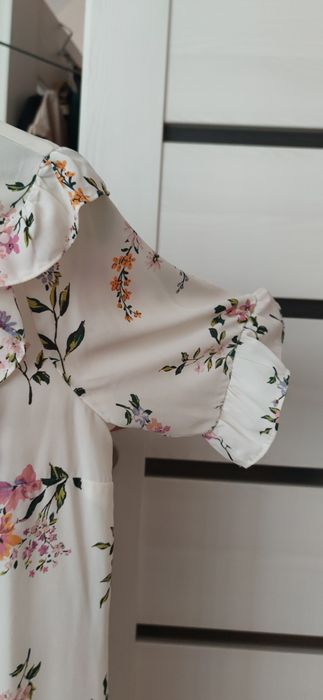 Лятна рокля H&M/Divided