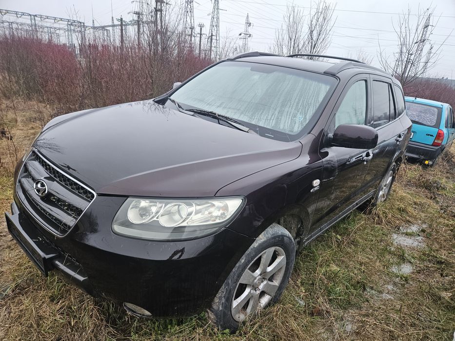 Piese Sânta fe volan stanga