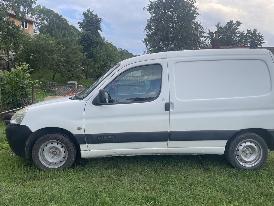 vand/schimb Citroen Berlingo