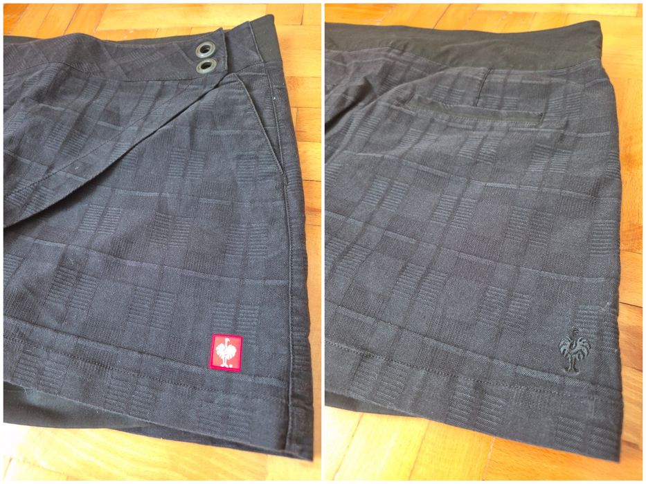 Fustă Pantaloni Work Utility, Premium, Engelbert Strauss, 85880 e.s.fusion, Femei, Mărimea 38