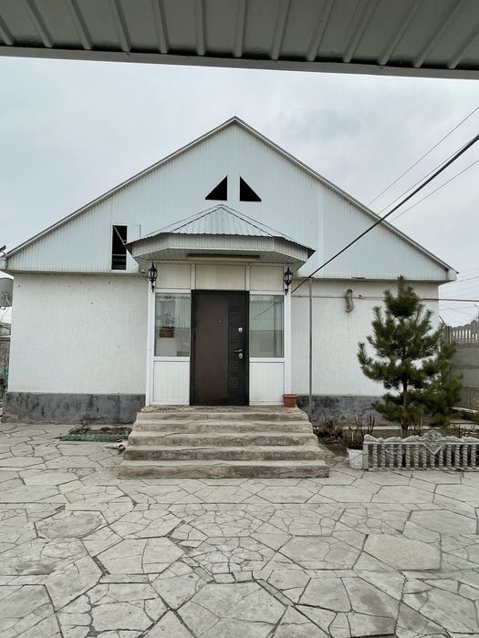 Продается Большой частный дом в ТАРАЗе
