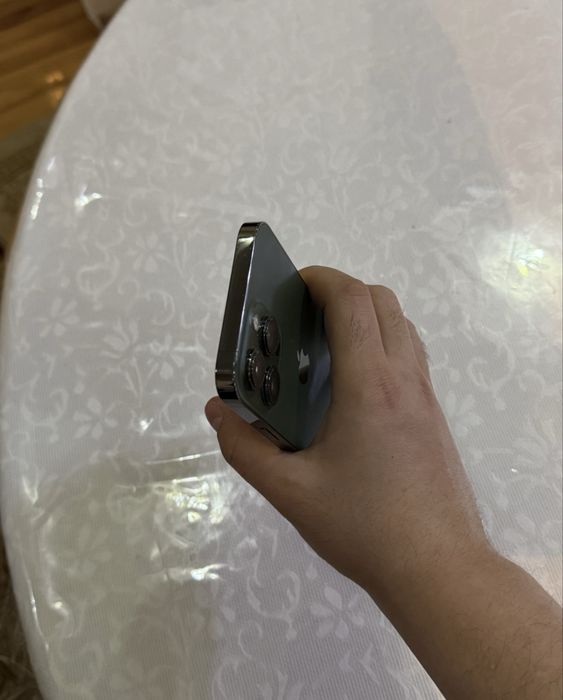 Iphone 13 Pro 128gb 87%