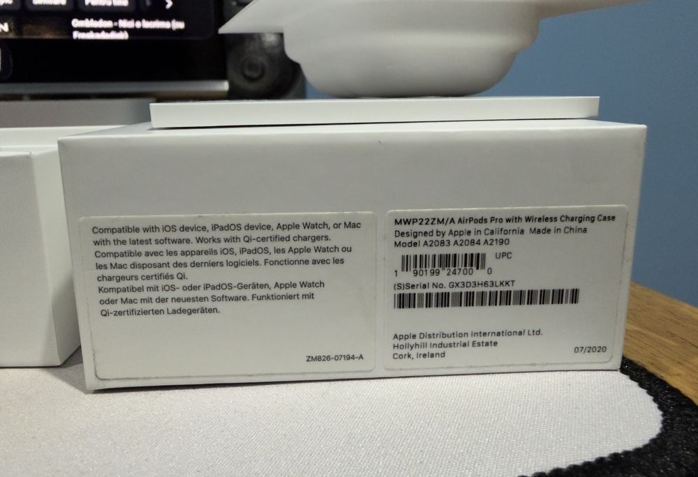 Apple AirPods Pro
