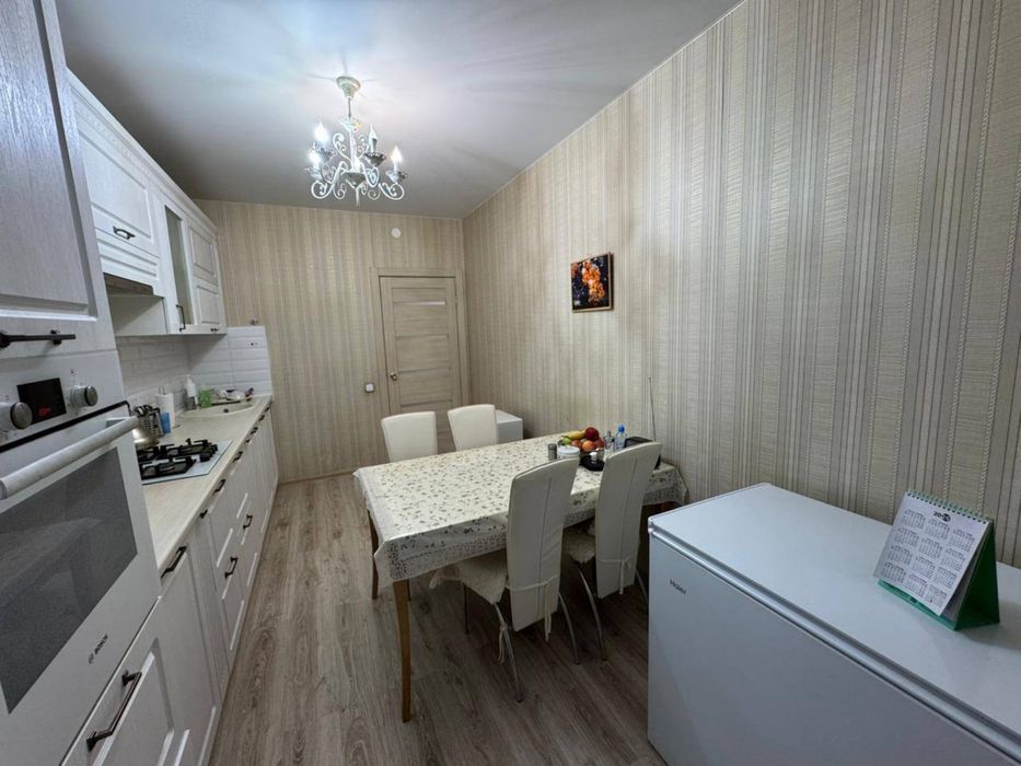 2-х ком на 3 этаже Алтын Арман