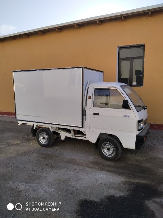 Лабо учун бутка борт ясимиз