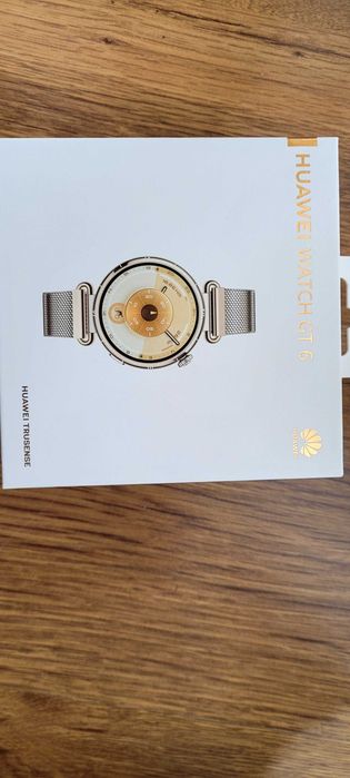 ceas dama huawei nou
