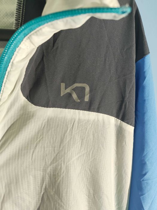 Kari Traa Ветровка/Дамска L