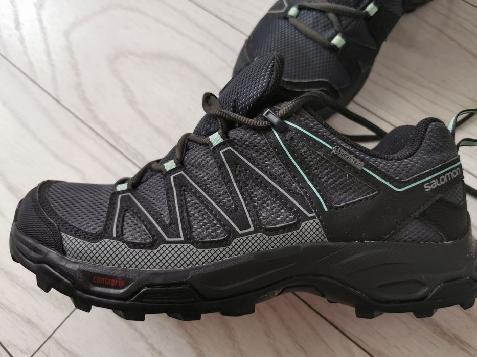 Salomon X Ultra 3 Gtx Women