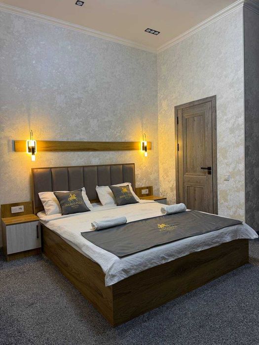 DAROMADLI biznes  Marco Polo Hotel | 30 xona | Chilonzor | Ijaraga!