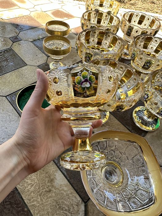 Bagimalar . Багема