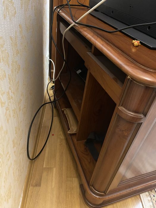 Продам мебель б/у