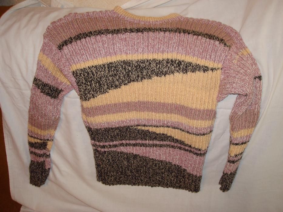 Дамски пуловери