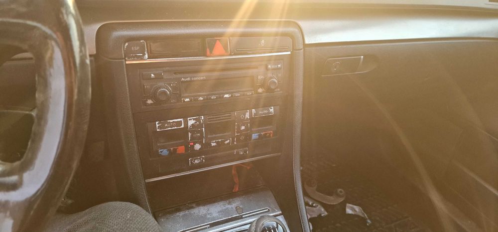 Audi A4 В6 1.9 TDI 131 к.с 2002г.