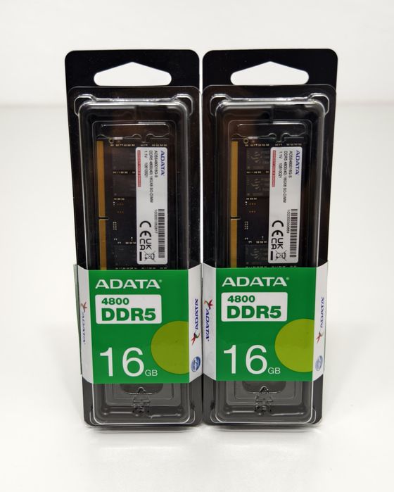 ddr5 sodimm second hand si noi de vanzare • Anunturi • OLX.ro