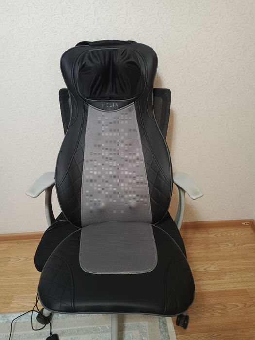 Массажор арқаға және аяққа арналға