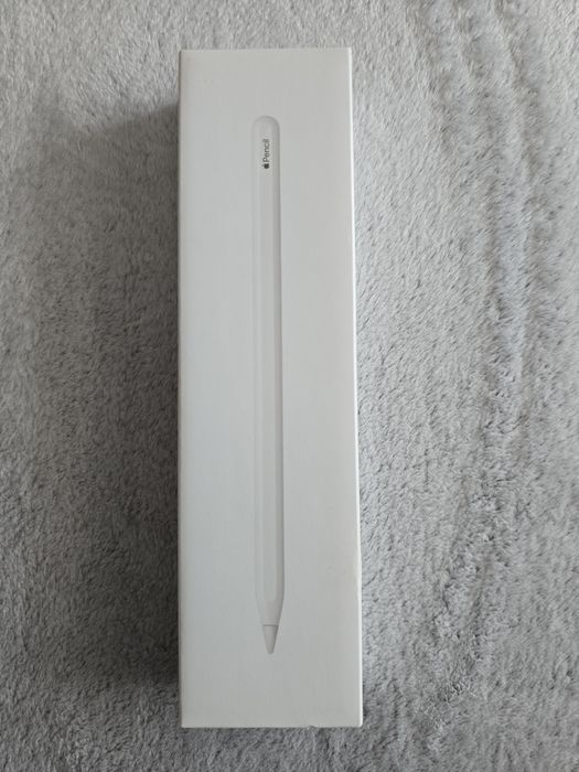 Apple Pencil 2nd Gen A2051 - încărcare magnetica