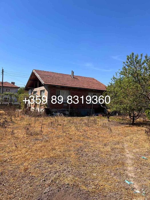 Продава се Къща в с. Богданица, Област Пловдив - 76 кв.м за 724 €/кв.м - Снимка #13
