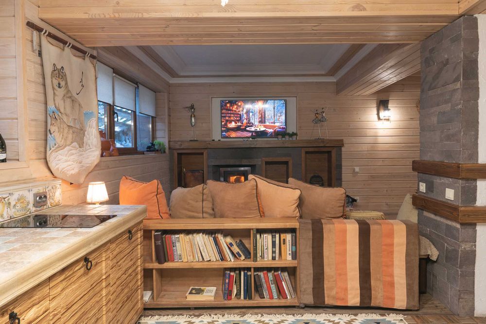 Отдых в горах Алматы