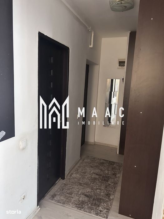 Apartament 2 Camere | Balcon | Decomandat | Etaj 2