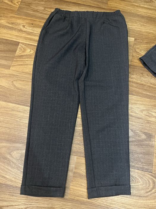 Продам костюм размер 46-48