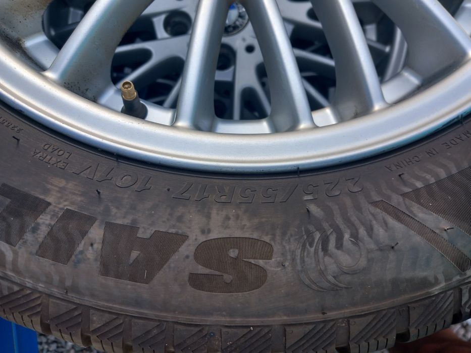 Vind sau schimb jante bmw x1