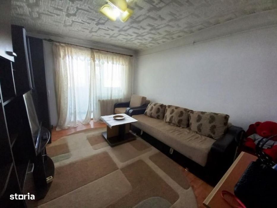 Apartament 2 camere in Ploiesti, zona Vest.
