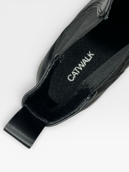Catwalk Chelsea Boots 40